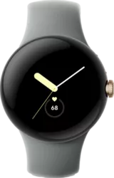 Google Pixel Watch
